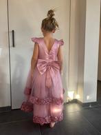 Communie/feestkleedje, Enlèvement ou Envoi, Neuf, Fille, Robe ou Jupe