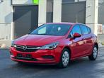 OPEL ASTRA BJ 2019, Rouge, Achat, Euro 6, Entreprise