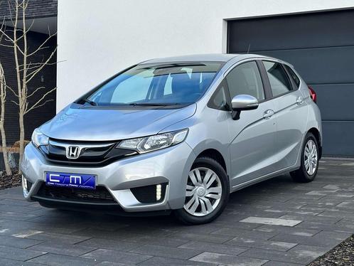 Honda Jazz 1.3i-VTEC Trend 28000km! 1e Eig! 1 Jaar Garantie!, Auto's, Honda, Bedrijf, Te koop, Jazz, ABS, Airbags, Airconditioning