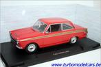Ford Cortina Lotus 1/18 Model Car Group, Hobby en Vrije tijd, Verzenden, Nieuw, Auto, Overige merken