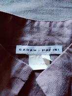 Sarah Pacini, Kleding | Dames, Sarah Pacini, Paars, Ophalen of Verzenden, Zo goed als nieuw