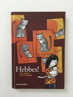 Rien Broere - “Hebbes!”, Boeken, Kinderboeken | Jeugd | 10 tot 12 jaar, Gelezen, Fictie, Ophalen of Verzenden, Rien Broere