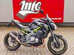 Kawasaki Z900 Performance '19 10dkm MTG Stabroek, Naked bike, Bedrijf, 900 cc, 4 cilinders