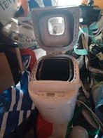 Machine a pain, Elektronische apparatuur, Broodbakmachines, Ophalen