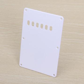 Stratocaster Tremolo Cover Plate beschikbaar voor biedingen