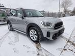 Mini Mini Cooper SE Countryman All4/Apple carplay, Auto's, Automaat, Stof, Countryman, Bedrijf