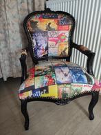 Fauteuil Harry Potter, Enlèvement ou Envoi, Comme neuf