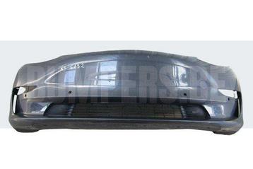 Bumper  Tesla 3 III 17- Onderplaat Voorbumper KS6492 beschikbaar voor biedingen
