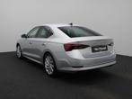 Skoda Octavia 1.5 TSI Greentech Style | ECC | Navi | Half-Le, Auto's, Voorwielaandrijving, Bedrijf, 5 deurs, 150 pk