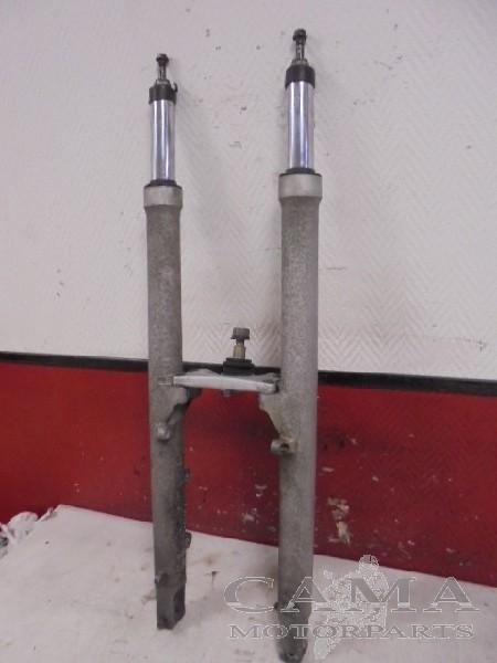 VOORVORK COMPLEET BMW R 1100 R (R1100R 94) (01-1994/12-1994), Motoren, Onderdelen | BMW, Gebruikt