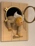 Tintin hublot st emmet, Ophalen, Zo goed als nieuw