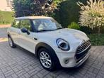 voiture Mini One essence, Auto's, Mini, 75 kW, Stof, 1165 kg, Wit