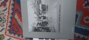 Groot lot boeken oorlog beschikbaar voor biedingen