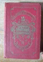 De zus van de voormalige gravin van Ségur Gribouille, Ophalen of Verzenden, Comtesse de Ségur