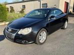 2006 Volkswagen Cabrio EOS Personenauto, Gebruikt, Bedrijf, Eos, Overige carrosserie