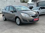 Opel  Meriva 1.4L Benzine Euro 5  101Pk, Te koop, Airconditioning, Bedrijf, Benzine