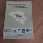 Postzegelcatalogus België 2024, Enlèvement ou Envoi, Catalogue