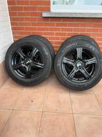 Kumho zomerbanden met nieuwe 15 inch oxxo velgen, Auto-onderdelen, Banden en Velgen, Ophalen, 15 inch, Velg(en), Zomerbanden