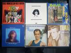 LOT 6=6 LP/VINYL + extra7"Kleinkunst / NU SOLDEN of BIEDEN, Ophalen of Verzenden, 1960 tot 1980, Gebruikt, 12 inch