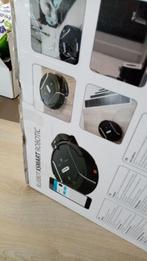 robotstofzuiger met dweil functie, Ophalen, Zo goed als nieuw, Robotstofzuiger