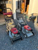 Honda grasmaaier, Ophalen, Honda, Gebruikt, Opvangbak