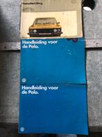 Vw, Ophalen of Verzenden