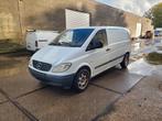 Mercedes Vito 109 2.2cdi 315000km, Auto's, Mercedes-Benz, Diesel, Particulier, Te koop