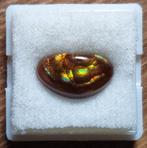 Agate de Feu Mexique : 249 € -50 %  MDE, Enlèvement ou Envoi, Neuf
