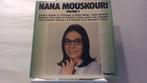 Lp Nana Mouskouri 3 stuks, Ophalen