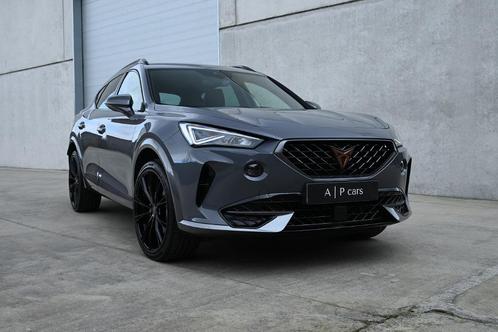CUPRA Formentor 1.4 e-Hybrid PHEV DSG | keyless | LED | ambi, Auto's, Cupra, Bedrijf, Formentor, Bluetooth, Centrale vergrendeling