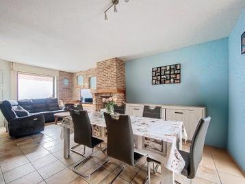 Maison à vendre à Mouscron, 3 chambres, 278 kWh/m²/an, 160 m², 3 pièces, Maison individuelle
