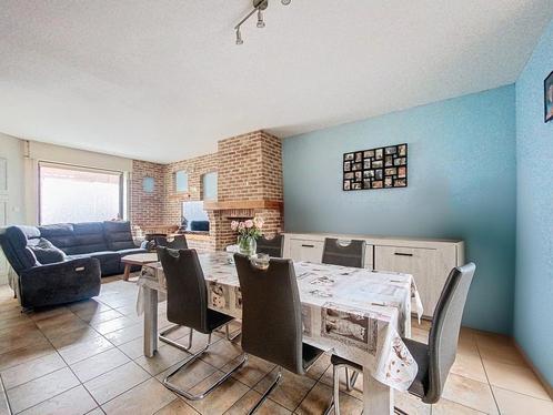 Maison à vendre à Mouscron, 3 chambres, Immo, Huizen en Appartementen te koop, Vrijstaande woning, D
