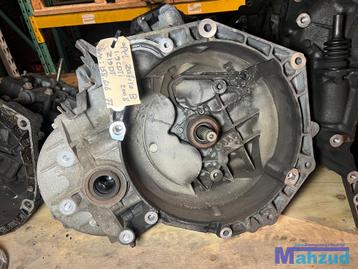 OPEL ZAFIRA B 1.9 CDTI Versnellingsbak 2005-2011 beschikbaar voor biedingen