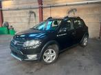 Dacia Sandero Stepway, Euro 5, Stof, Bedrijf, 5 deurs