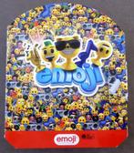 Aldi verzamelbox met de 24 emoji - 2022, Verzamelen, Aldi, Ophalen of Verzenden