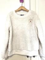 Pull/polaire, fille, Converse, 10/12 ans (128/140 cm), Kinderen en Baby's, Kinderkleding | Maat 128, Ophalen of Verzenden, Gebruikt