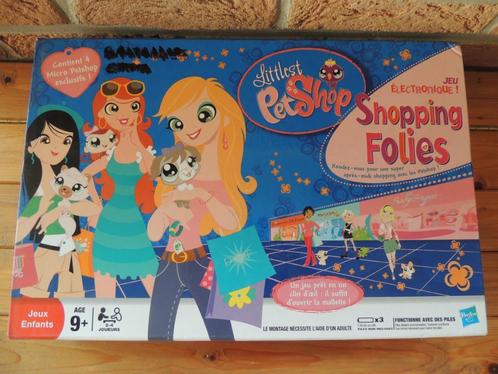 Jeu de société - Littlest Petshop, Hobby en Vrije tijd, Gezelschapsspellen | Bordspellen, Ophalen