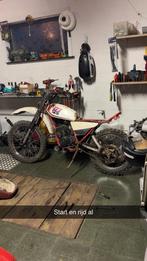 Yamaha dt 125, 6 versnellingen, Yamaha, 125 cc, Ophalen of Verzenden