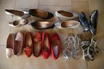 Pointure 40 – DAMES : ESCARPINS ET TALONS PLATS 10 à 15 €, Kleding | Dames, Schoenen, Ophalen, Pumps, Zo goed als nieuw, Rood