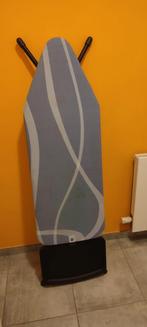 Strijkplank voor stoomstrijkijzer, Elektronische apparatuur, Strijkijzers en Strijkplanken, Ophalen