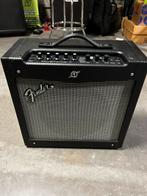 Fender Mustang II 40w, Muziek en Instrumenten, Ophalen, Zo goed als nieuw, Gitaar, Minder dan 50 watt