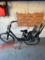 Vrouwenfiets, Fietsen en Brommers, Ophalen, Zo goed als nieuw