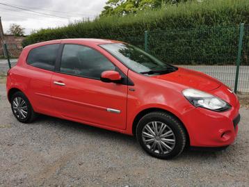 Renault Clio 1.2i - EURO 5 - Gereviseerd+ 12 m garantie - beschikbaar voor biedingen