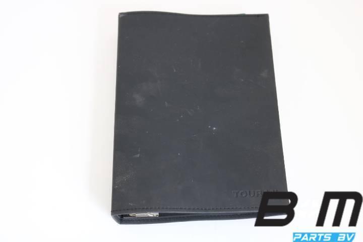 Handleidingen Duits VW Touran 1T, Auto-onderdelen, Overige Auto-onderdelen, Gebruikt