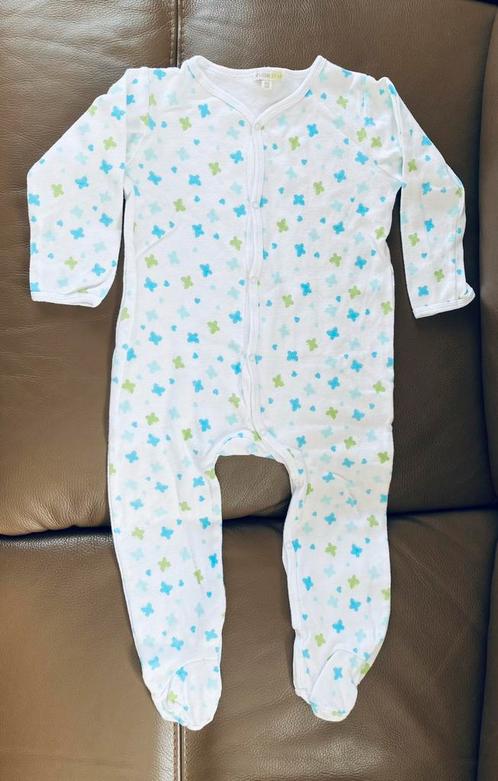 Zomer Pyjama ( Maat 86 / 18 maand ) in TOPSTAAT  🍄, Enfants & Bébés, Vêtements de bébé | Taille 86, Comme neuf, Garçon ou Fille