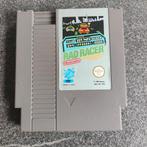 Rad Racer - Nintendo NES, 1 joueur, Envoi, Utilisé, Course et Pilotage