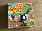 Koetje Boe, Hobby en Vrije tijd, Jumbo, Gebruikt, Ophalen of Verzenden