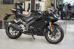 Yamaha YZF 125 R, Motos, Entreprise, 125 cm³, Klantenservice@yamaha-motor.nl, Yamaha Motor Europe N.V.
