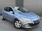 Renault Megane 1.5 DCI | 165.000 KM | Airco | 1 ste eigenaar, Auto's, Renault, Voorwielaandrijving, Stof, 4 cilinders, Blauw