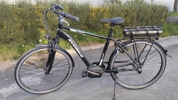 Elektrische fiets Nieuwe staat  beschikbaar voor biedingen